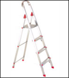 OFERTAS DE ESCALERAS DE ALUMINIO, FIBRA DE VIDRIO Y MADERA