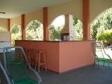 Sitio para finais de semana, feriados...CARNA VOTU..ESTANCIA THAERK