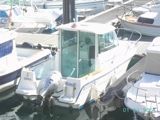 Venda Barco BENETEAU ANTARES 600