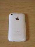 DISPONIBLE NUEVO APPLE IPHONE 3G 16GB por $ 350USD