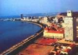 TRABALHO EM ANGOLA