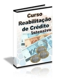 Curso de reabilitação de crédito - limpe seu nome spc serasa cartão