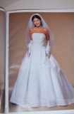 VESTIDO DE NOVIA PRECIOSO