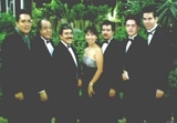 AGRUPACION MUSICAL 2A GENERACION eventos sociales