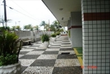 Ref: 1178 Apto.1 dorm com vista frente p / o mar - Praia Grande/SP