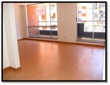 arriendo apartamento 3 alcobas bogota Calle 155 Norte - Bogotá - Bogotá