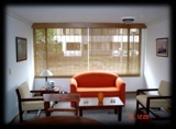 alquiler apartamento amoblado 2 alcobas bogota norte