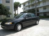 1998 Toyota Corolla