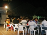 SE ORGANIZAN EVENTOS EMPRESARIALES, FAMILIARES, EXCURSIONES 