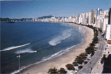 FRENTE PARA O MAR- BALNEARIO CAMBORIU/SC- BRASIL- DIAMOND HILL