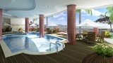 FRENTE PARA O MAR- BALNEARIO CAMBORIU/SC- BEVERLY HILLS