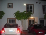 CASA EN FRACC. LOS MEZQUITES