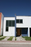 CASA EN PRIV. SAN MARCOS FRACC. SAN MATEO (A)
