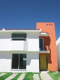 CASA EN PRIV. SAN MARCOS, FRACC. SAN MATEO (C)