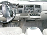 Vendo Ford F-350 recien llegada de USA - Asunción - Asunción
