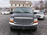 Vendo Ford F-350 recien llegada de USA - Asunción - Asunción