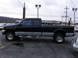 Vendo Ford F-350 recien llegada de USA - Asunción - Asunción