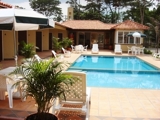 HOTEL EN VILLAVICENCIO VILLAS TURISTICAS PALO VERDE