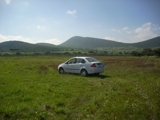 TERRENO EN KM A HIMILPAN