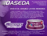 MAYORISTA DE CD, DVD VIRGEN Y ESTUCHES