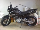 moto falcon montard 2003