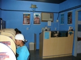 Passo uma Lan House em Jacarépagua