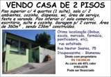 vende se casa