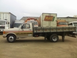 Ford F4000 1993 carroceria DH motor MWM 229 F 4000