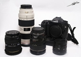 Canon XL2 3CCD MiniDV Camcorder w/20x Optical Zoom.................