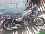 vendo moto año 2008