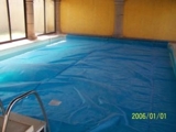 PERMUTO CASA POR TERRENO Y TRASPASO CREDITO BANCARIO