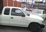 Toyota Tacoma 1999 SR5 - Guatemala - Ciudad de Guatemala