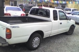 Toyota Tacoma 1999 SR5 - Guatemala - Ciudad de Guatemala