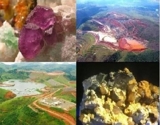 BH/MG CONSULTORIA A MINERAÇÃO 