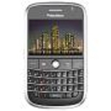 novíssimo Blackberry Bold 900