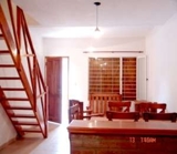 Aguas Verdes alquilo chalets y triplex a estrenar categoria