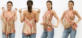 ROPA CASUAL MUTIFORMAS !! - Yucatán - Mérida