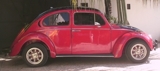 Fusca 1964 Para Colecionadores