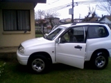 Jeep Suzuki Grand Vitara 2002, 1.6v.