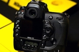 F/S Nikon D3 12.1MP DSLR Camera.........$1,500usd