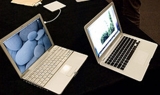 F/S Apple MacBook Air 1.6GHz 80GB Parallel ATA......$500USD