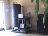 BOMBAS DE VACIO Y CENTRALES DE VACIO OVT OSTOLAZA  VAC