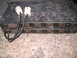 crosovers peavey