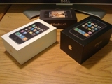 GET BRAND NEW IPHONE 3G 16GB