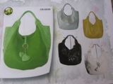 SE VENDE CARTERAS AL MAYOR