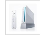 NINTENDO Wii ORIGINAL. 