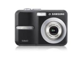 CAMARA DIGITAL SAMSUNG S860 8.1MP,  SD 2GB ENVIO GRATIS