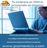Publicidad por email
