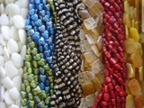 Curso Taller De Diseño Y Confección De Collares. - Distrito Nacional - Santo Domingo de Guzmán