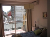 Excelente 3 ambientes en Recoleta.